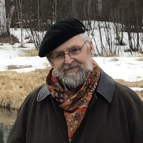 Luc Deslauriers
