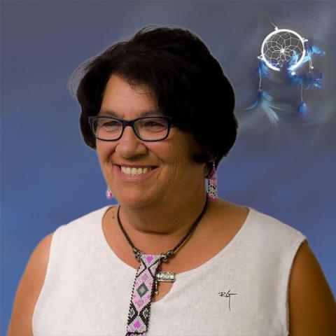 Rita Cayer