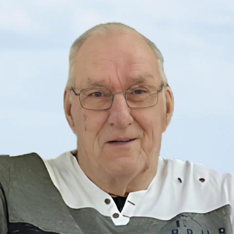 Claude Fontaine
