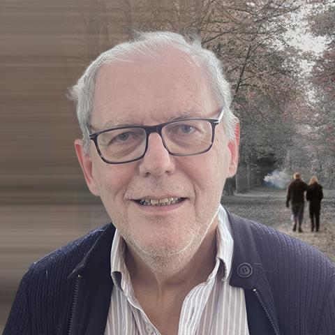 André Rioux