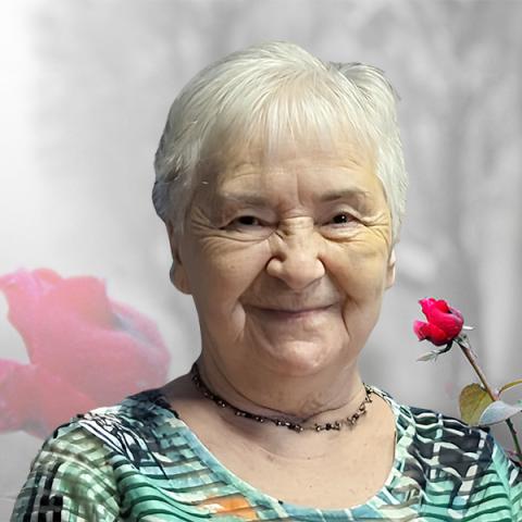 Suzanne Ippersiel
