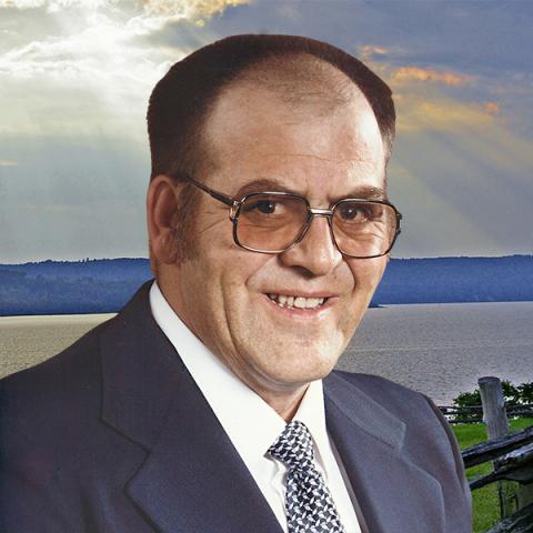 Guy Lemay