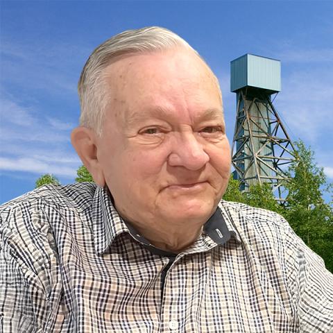 Claude Gauthier