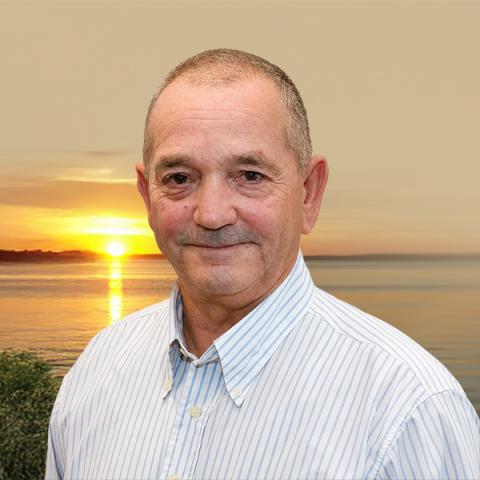 Edmond Degagné