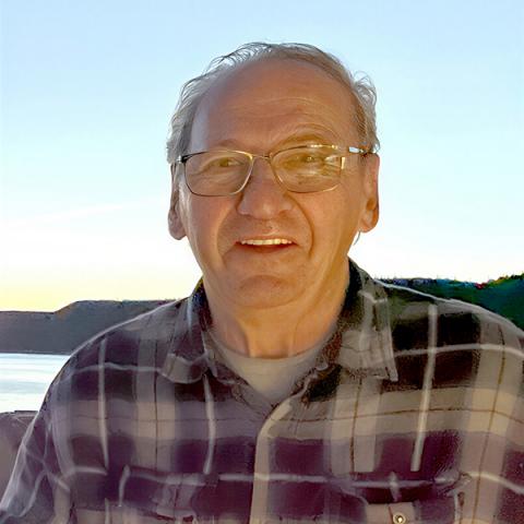 Gaétan St-Pierre