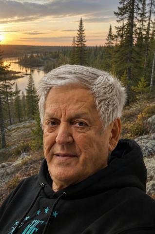 Laurent Morneau