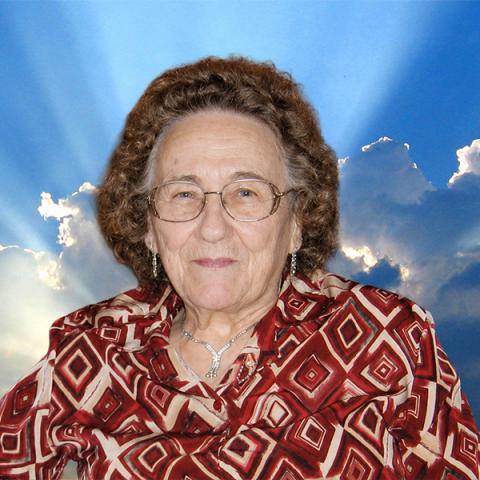 Suzanne Grenier