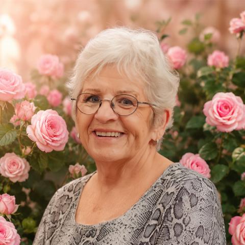 Denise Plourde