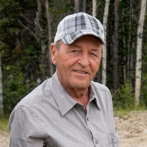 Raymond Laforest