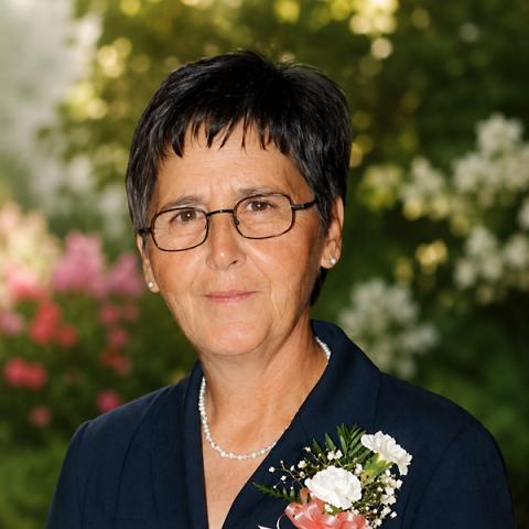 Lise Gendron