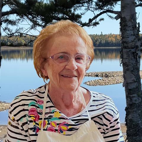 Lise Chartrand