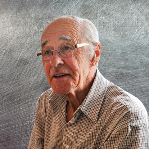 Gérard-Raymond Gagnon
