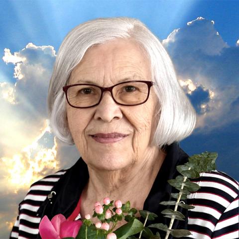 Denise Jacob