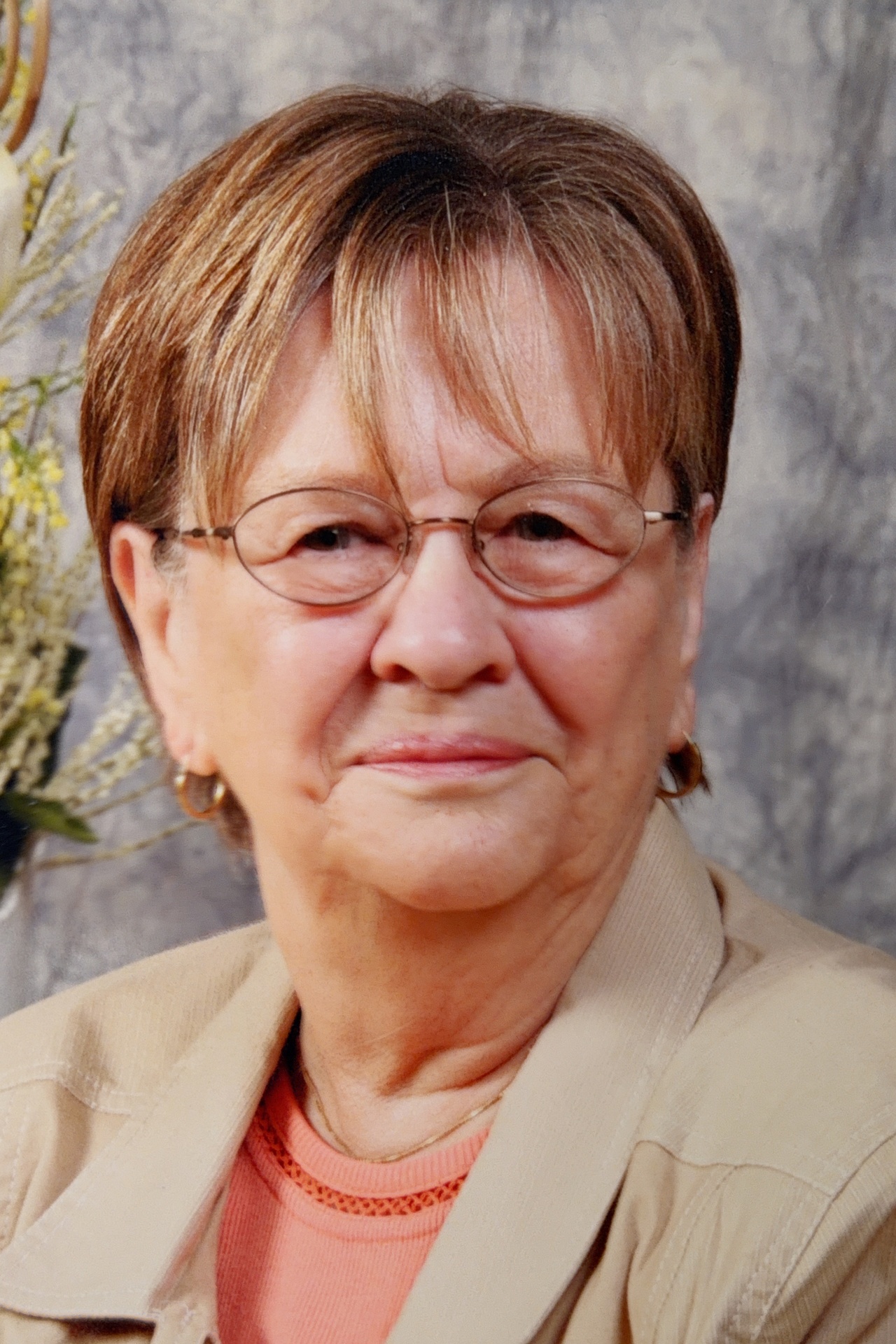 Pierrette Carle