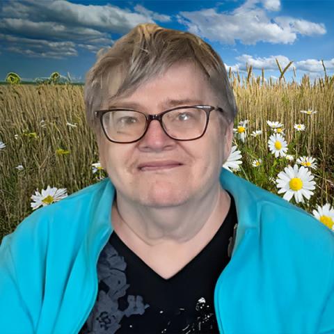 Pauline Lepage