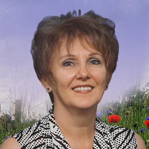 Thérèse Hamelin