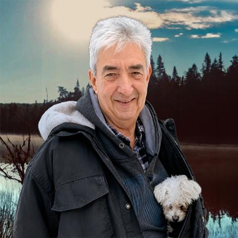 Pierre-Luc Dufour