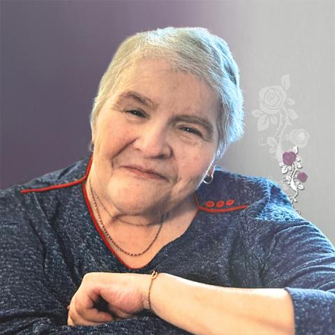 Rachel Plourde