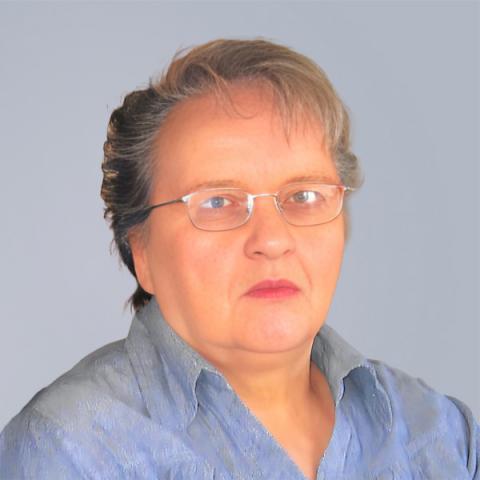 Pierrette Viens
