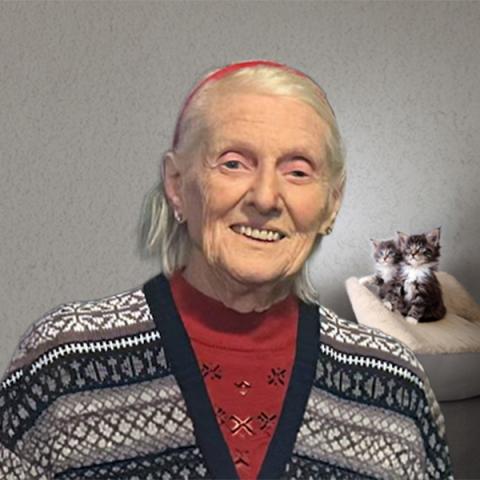 Philomène Bigras