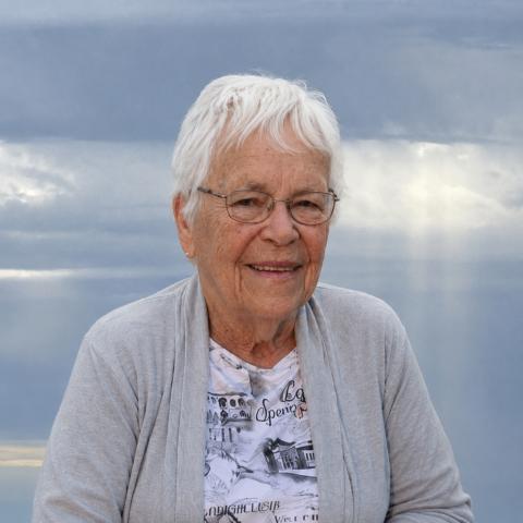 Thérèse Labbé