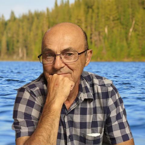 Raymond Villeneuve
