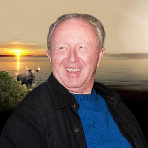 Raymond Brouillette