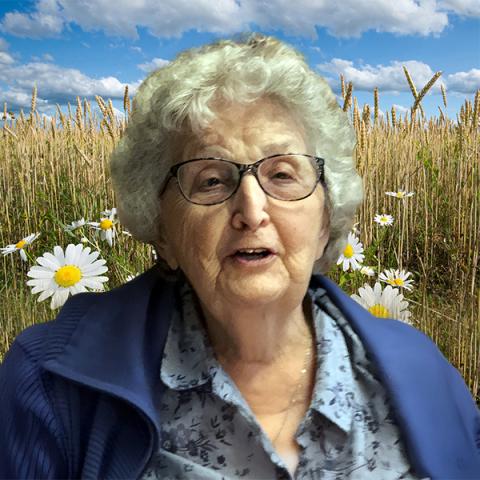 Madeleine Lepage