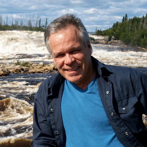 Marc Thiffault