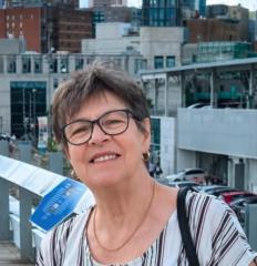 Carmen Levesque