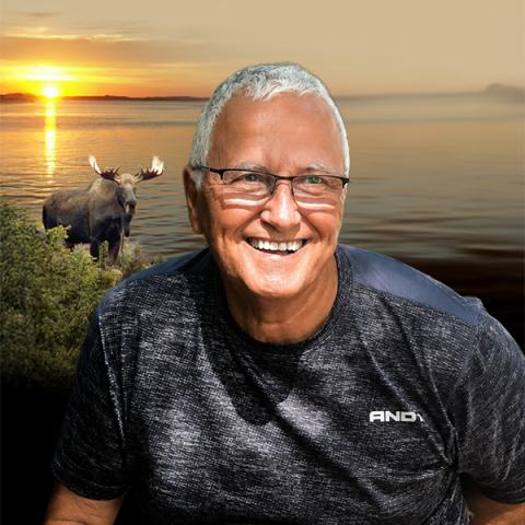 Michel Turcotte