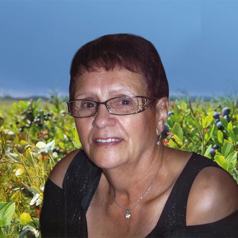 Justine Nadeau