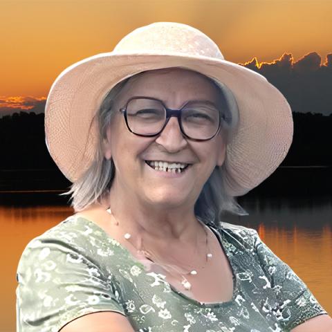 Chantal Deshaies