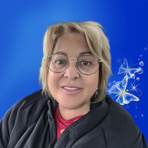 Jeannine Bouchard