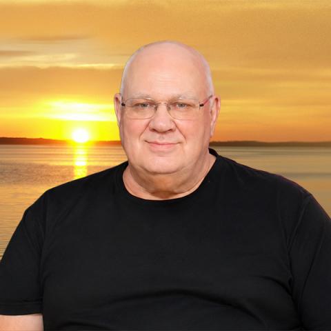 Michel Bilodeau