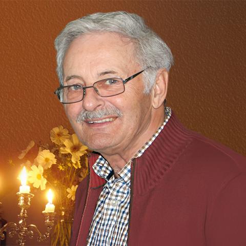 Camille Sévigny
