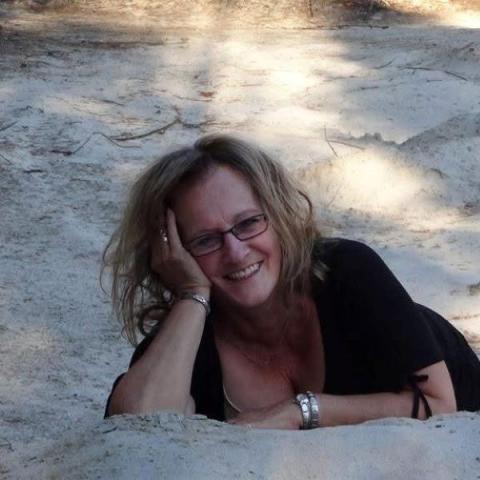 Louisette Dumas