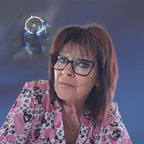 Christiane Laberge