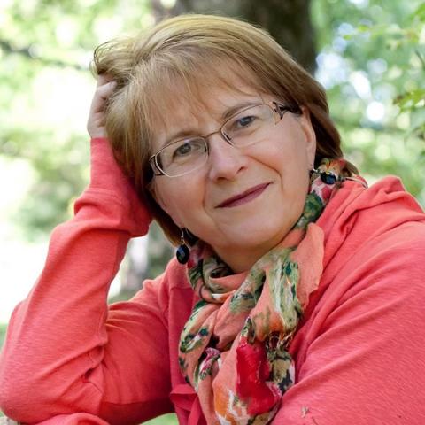 Suzanne Pinard