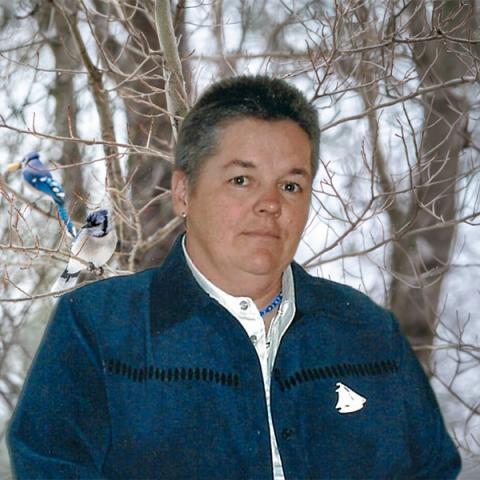 Louiselle Lefebvre