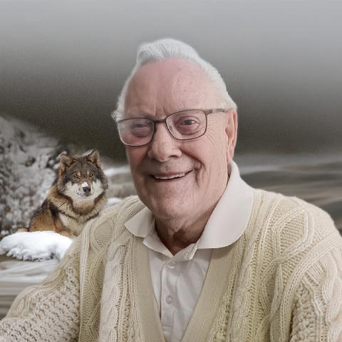 Lucien Duguay