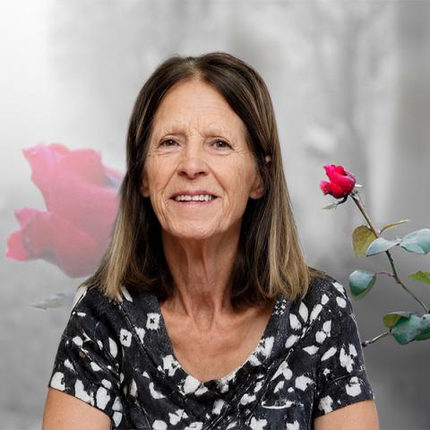 Lisette Simard