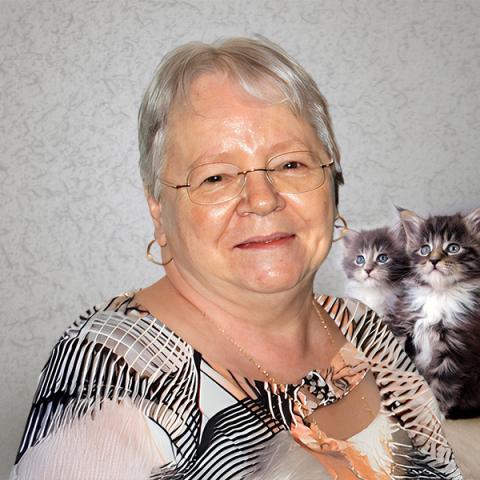 Diane Poliquin