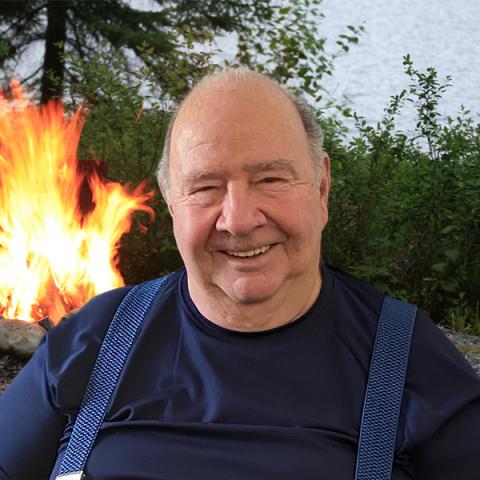 Jean-Marc Venne