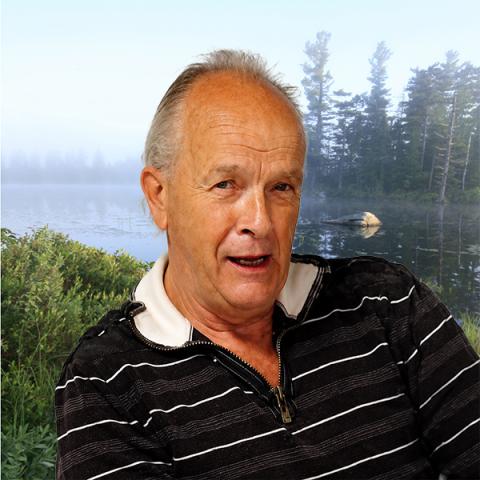 Yvon Raphaël Lacourse