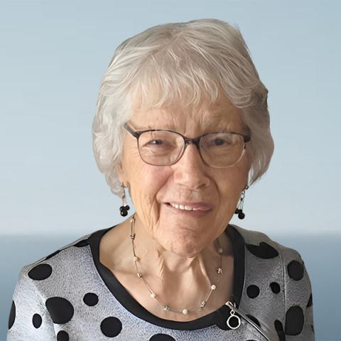 Thérèse Thivierge