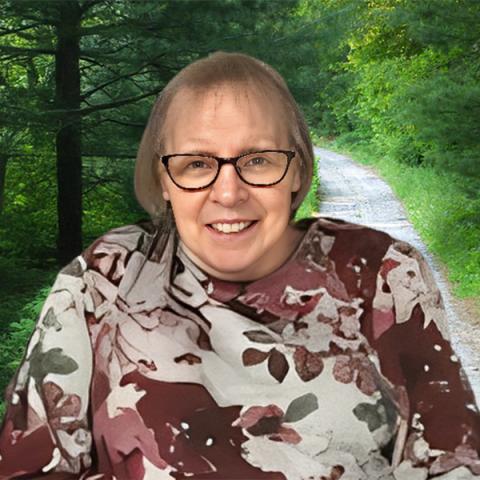 Lucie Gouin Nault