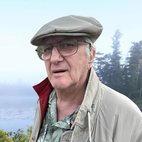 André Branchaud