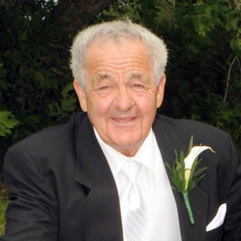 Gérard Gilbert