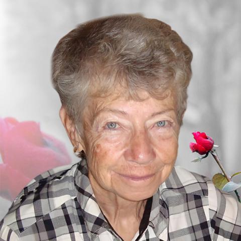 Carmen Lamothe